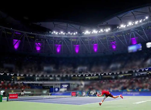 平顶山体育比赛