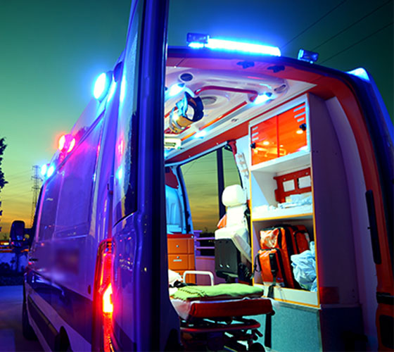 平顶山车辆内部展示