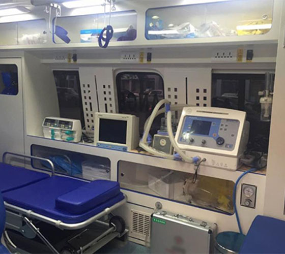 平顶山车辆内部展示